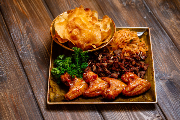 Пивной малый сет